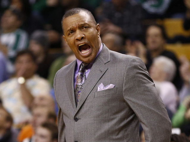 Report: Pelicans granted permission to interview Warriors' Gentry on Monday