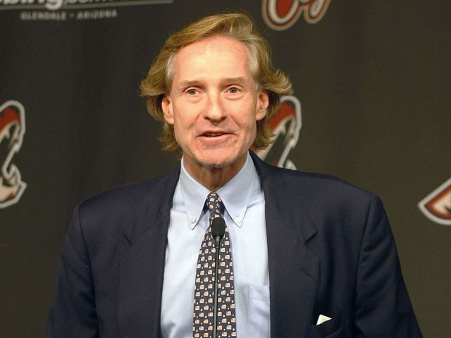 Coyotes clean house at AHL Portland, will not renew contracts for coaching staff