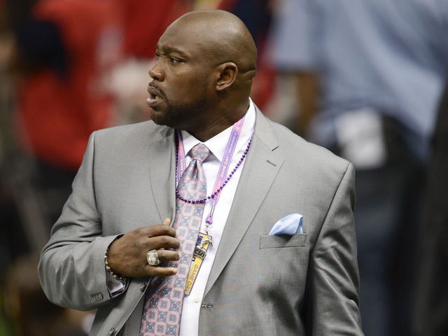 Warren Sapp: Patriots cheat, 'but if you ain't cheating, you ain't trying to win'