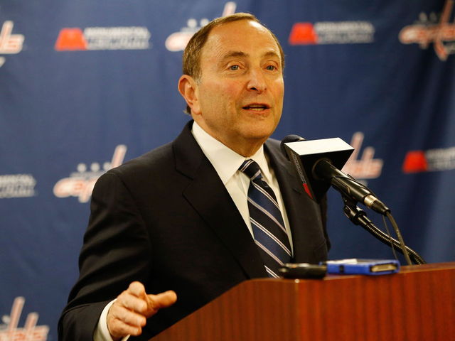 Report: NHL could face significant legal bill in 60-player concussion lawsuit