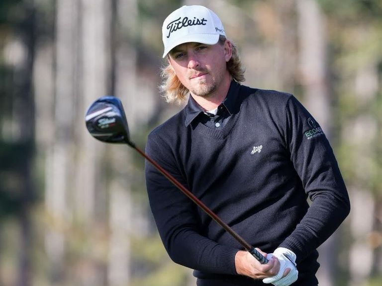 Mac Meets: Hughes interviews fellow pro Roger Sloan ... Mac Meets: Hughes interviews fellow pro Roger Sloan ...