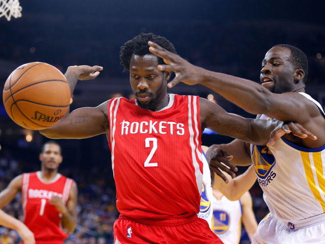 Report: Patrick Beverley 'done trying' to return for West Finals
