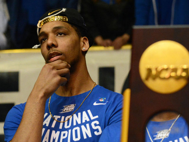 NBA Draft Lottery: Why each team winning the No. 1 pick would be fun
