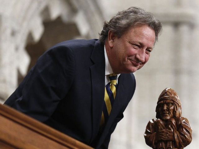 Melnyk: Murray's job safe if he wants it, management will decide Cameron's fate