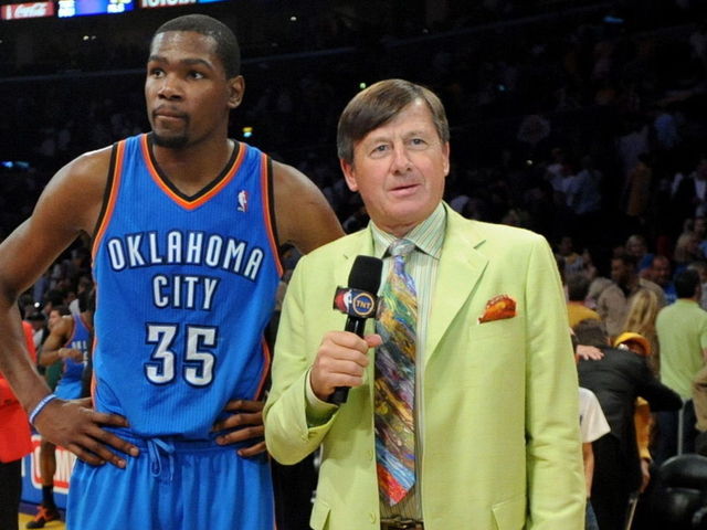 Hawks hosting Dress Like Craig Sager Night for Game 1 vs. Cavs