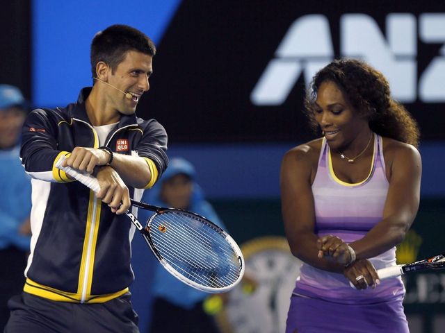 Odds to win the 2015 French Open