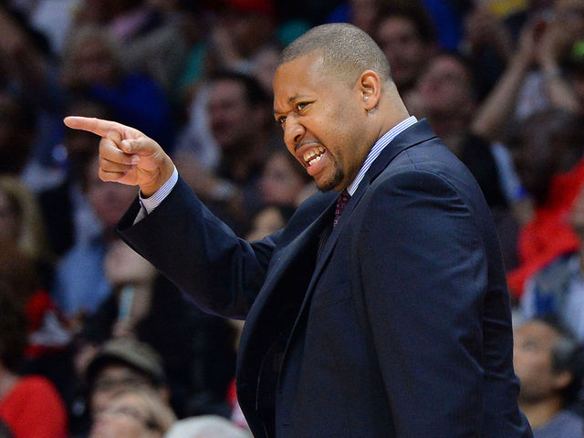 Report: Hunt's chances of staying on as Nuggets coach improving