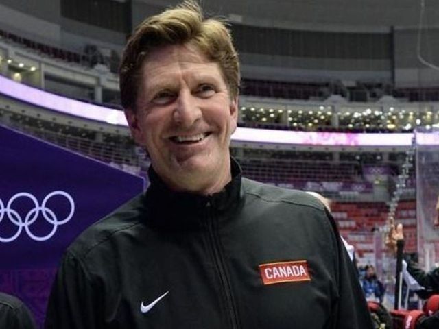 Babcock to Toronto nothing but a win for the Leafs