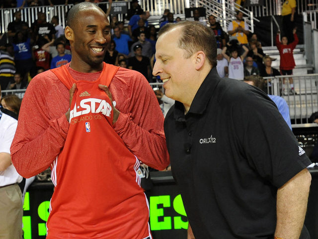 Report: Lakers plan to pursue Tom Thibodeau