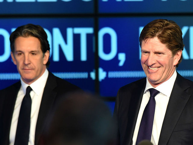 Reading List: Babcock faces the ultimate test in coaching Leafs