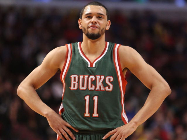 Report: Bucks' Ennis will miss summer league
