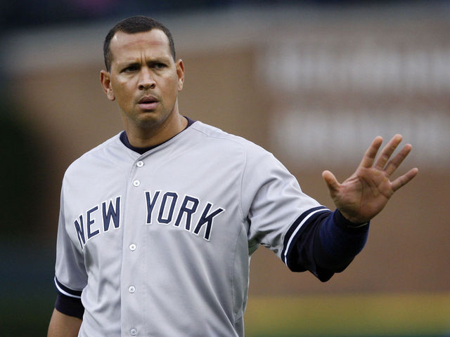 Commissioner: A-Rod 'has done a great job re-entering in a difficult situation'