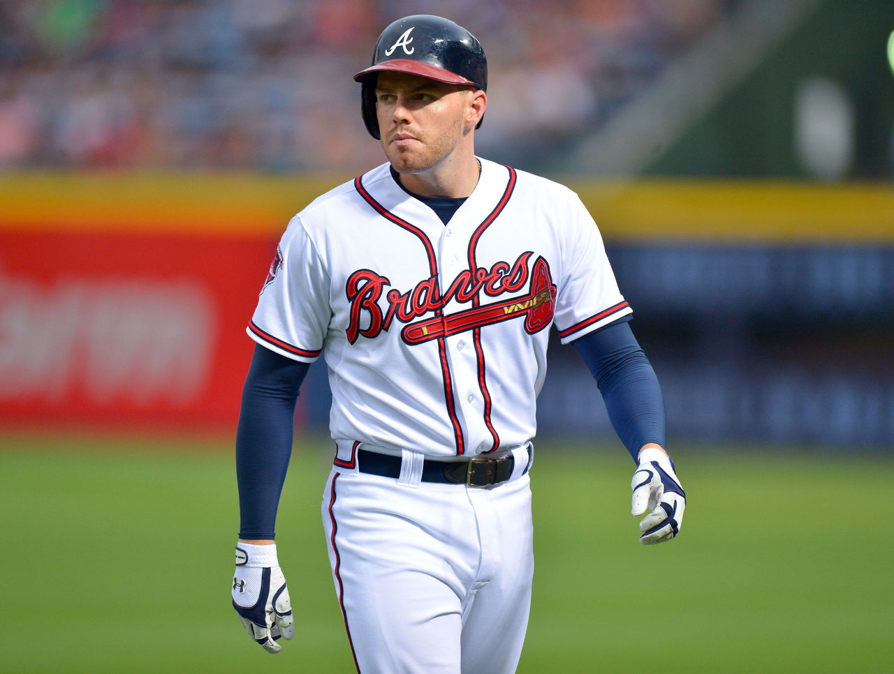 Atlanta Braves General Manager John Coppolella Is Still Shopping