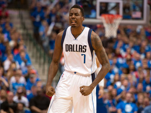 Report: Trail Blazers, Aminu agree to 4-year, $30-million deal
