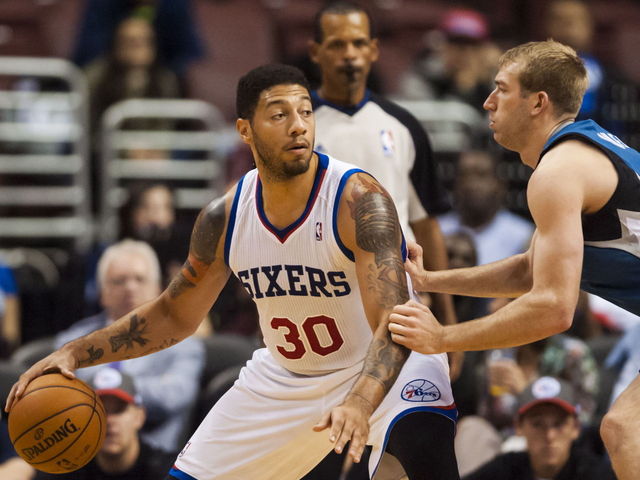 Report: Former NBAer Royce White to get Clippers summer league invite