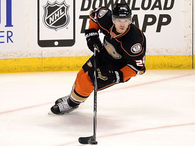 Ducks' Despres expected to play vs. Bruins after 42-game absence