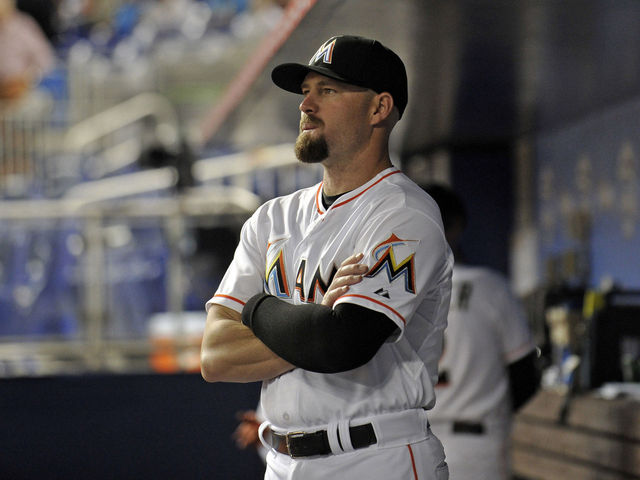Marlins players fail to show for charity event following 7th straight loss