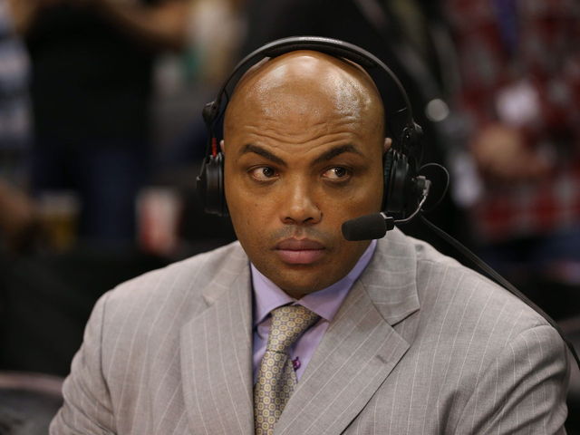 Charles Barkley believes the Atlanta Hawks are done for