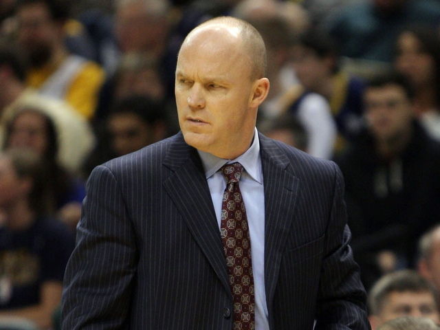 Report: Scott Skiles emerges as front-runner for Magic coaching job