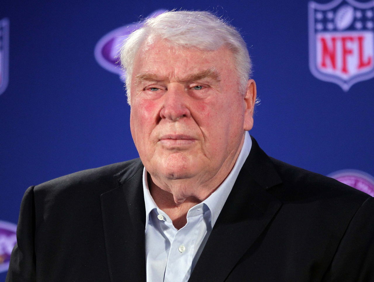 John Madden: 'I Was Never Gonna Coach Any Other Team Than the Raiders', Raiders