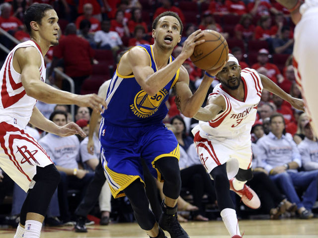 Facing 3-0 deficit, Rockets 'can't quit,' have 'plenty of fight'
