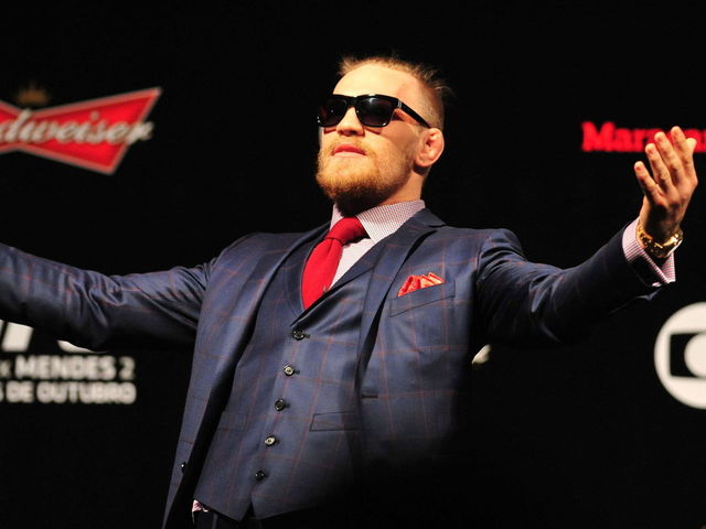 Rousey hoping to fight on card with Aldo-McGregor at AT&T stadium in Dallas