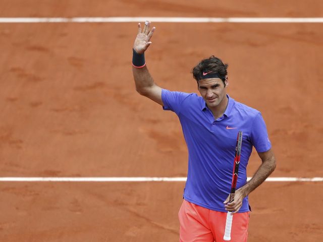 Federer says Wimbledon has 'gone too far' with clothing guidelines