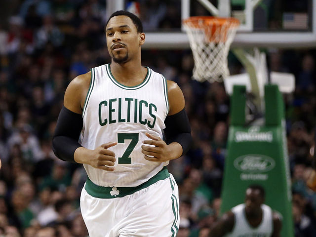 Jared Sullinger in familiar territory this offseason: 'Everyone is doubting me'