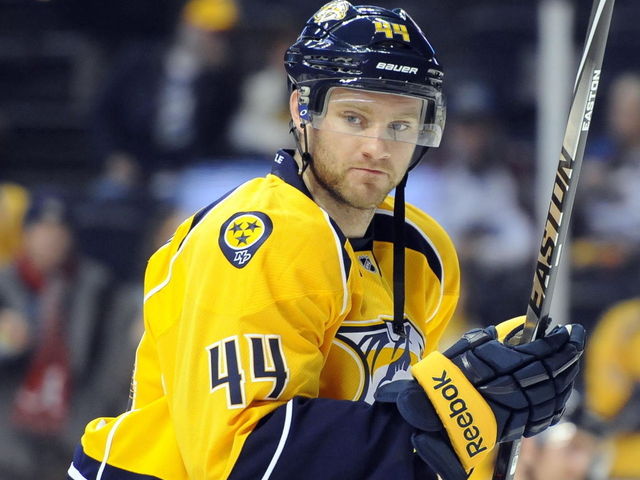 Report: Cody Franson expected to sign 2-year contract with Sabres