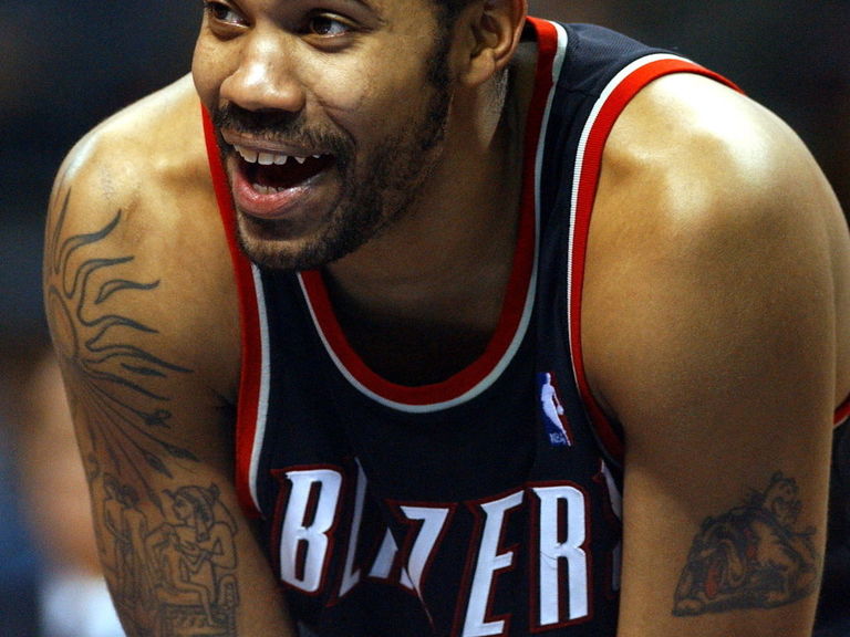 2K Sports producer shares story about Rasheed Wallace�s
