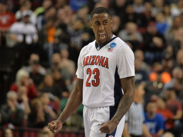 Scouting Report: Rondae Hollis-Jefferson, SF, Arizona