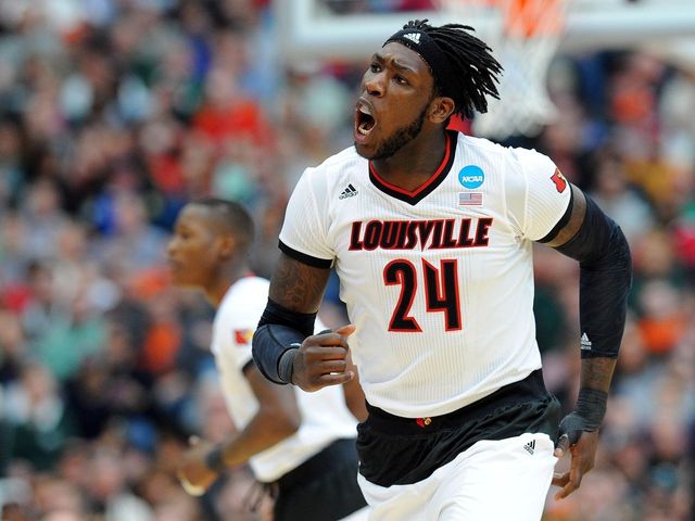 Scouting Report: Montrezl Harrell, PF, Louisville