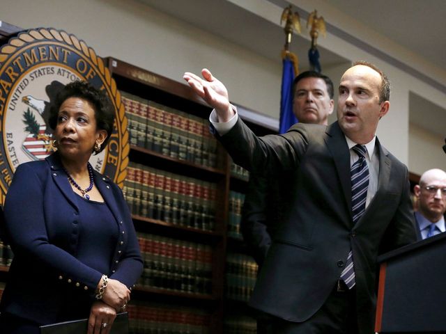 6 of 7 FIFA officials charged refuse extradition to US