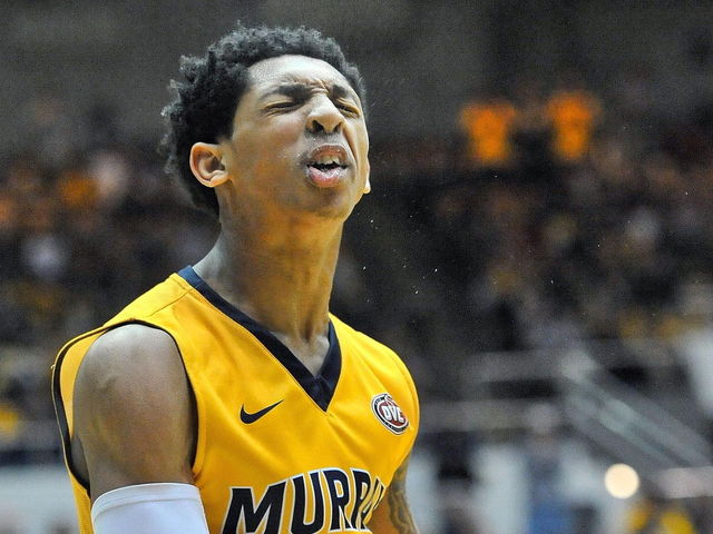 Report: Thunder may have made draft promise to Cameron Payne at No. 14