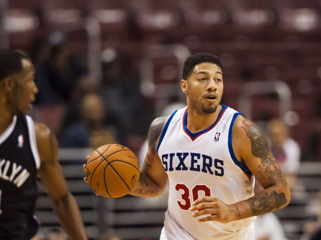 Report: Bulls, Pelicans among teams looking to give Royce White another NBA shot