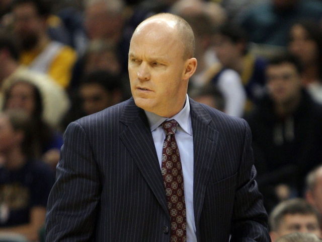 Report: Scott Skiles close to deal to become Magic coach; interviewed with Pelicans