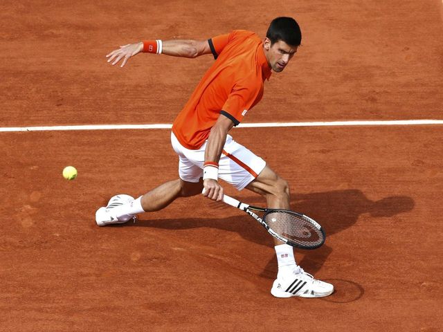French Open Day 5: Nadal, Serena, Djokovic advance; Wozniacki out