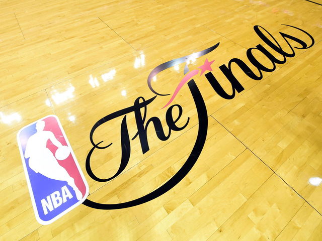 Fun Facts: 2015 NBA Finals edition