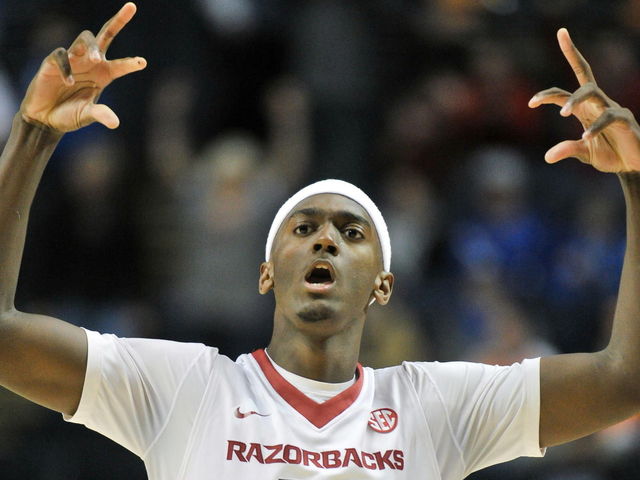 Scouting Report: Bobby Portis, PF, Arkansas