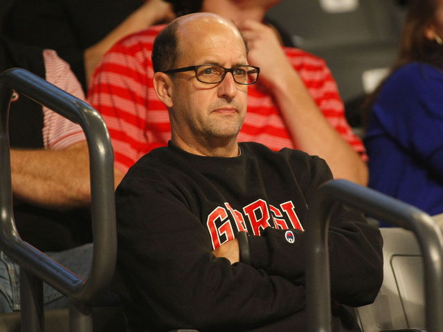 Van Gundy rips Bulls management, media for 'prolonged smear campaign' against Thibodeau