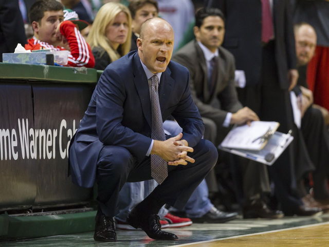 Report: Skiles and Magic enter into contract talks, deal expected soon