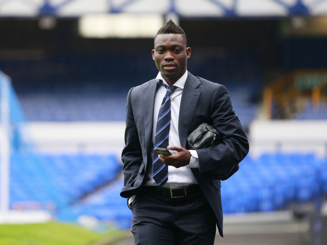 Chelsea's Christian Atsu joins Malaga on loan