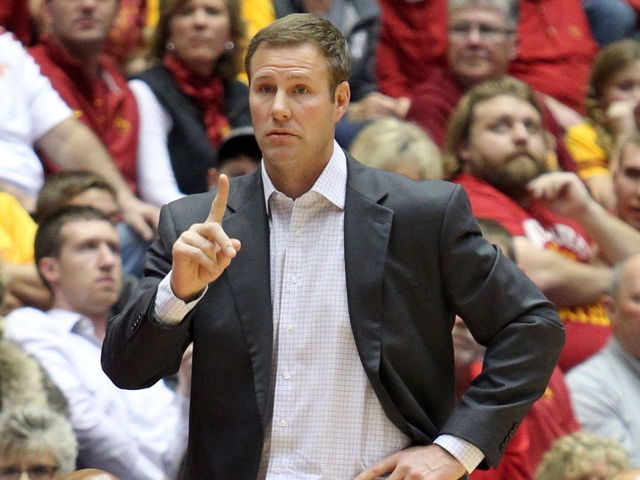 Report: Fred Hoiberg likely to accept Bulls head coaching job