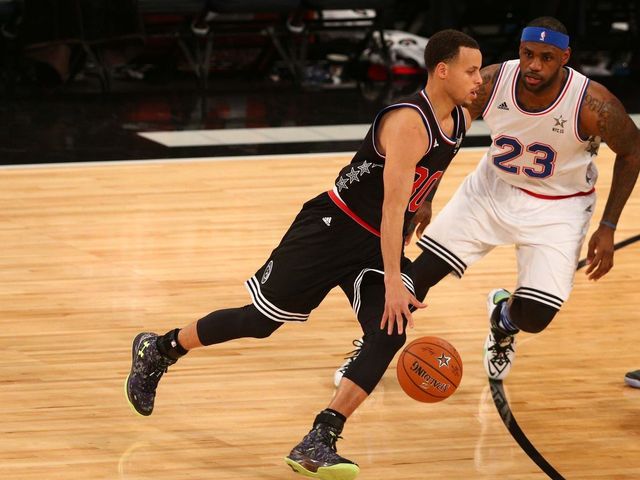 LeBron is not Akron's only son