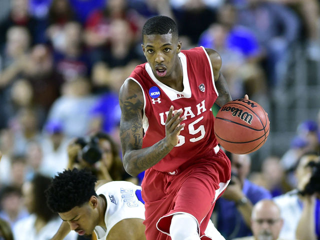 Analytic models see Wright, Looney, Wood as undervalued draft prospects