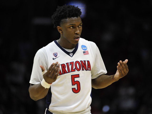 Scouting Report: Stanley Johnson, SF, Arizona