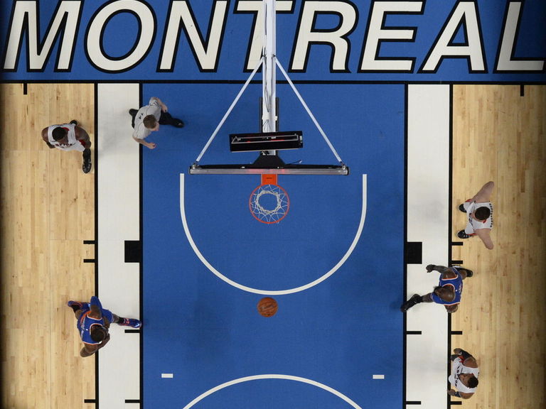 NBA Canada Series will send more teams than ever north of the border