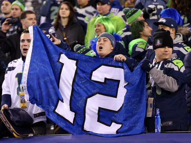 Home stadiums with the biggest impact on opposing teams