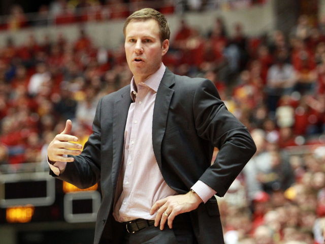 Report: Bulls, Hoiberg agree to 5-year, $25-million deal; announcement Tuesday