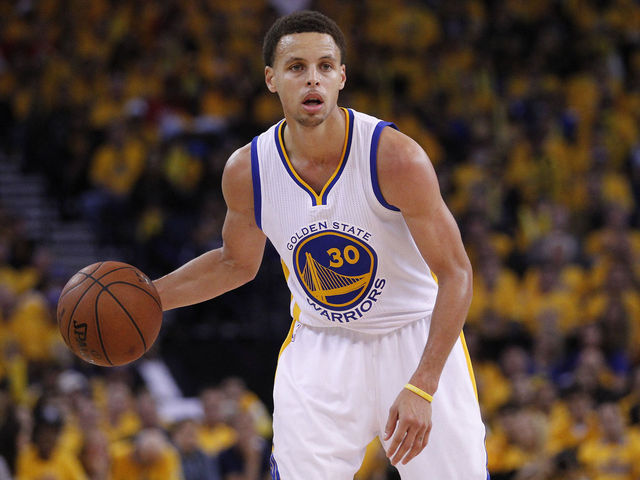 Steve Nash, Kiki Vandeweghe endorse Warriors' Curry as greatest shooter ever